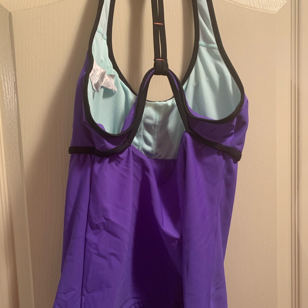 Nike Tankini top only